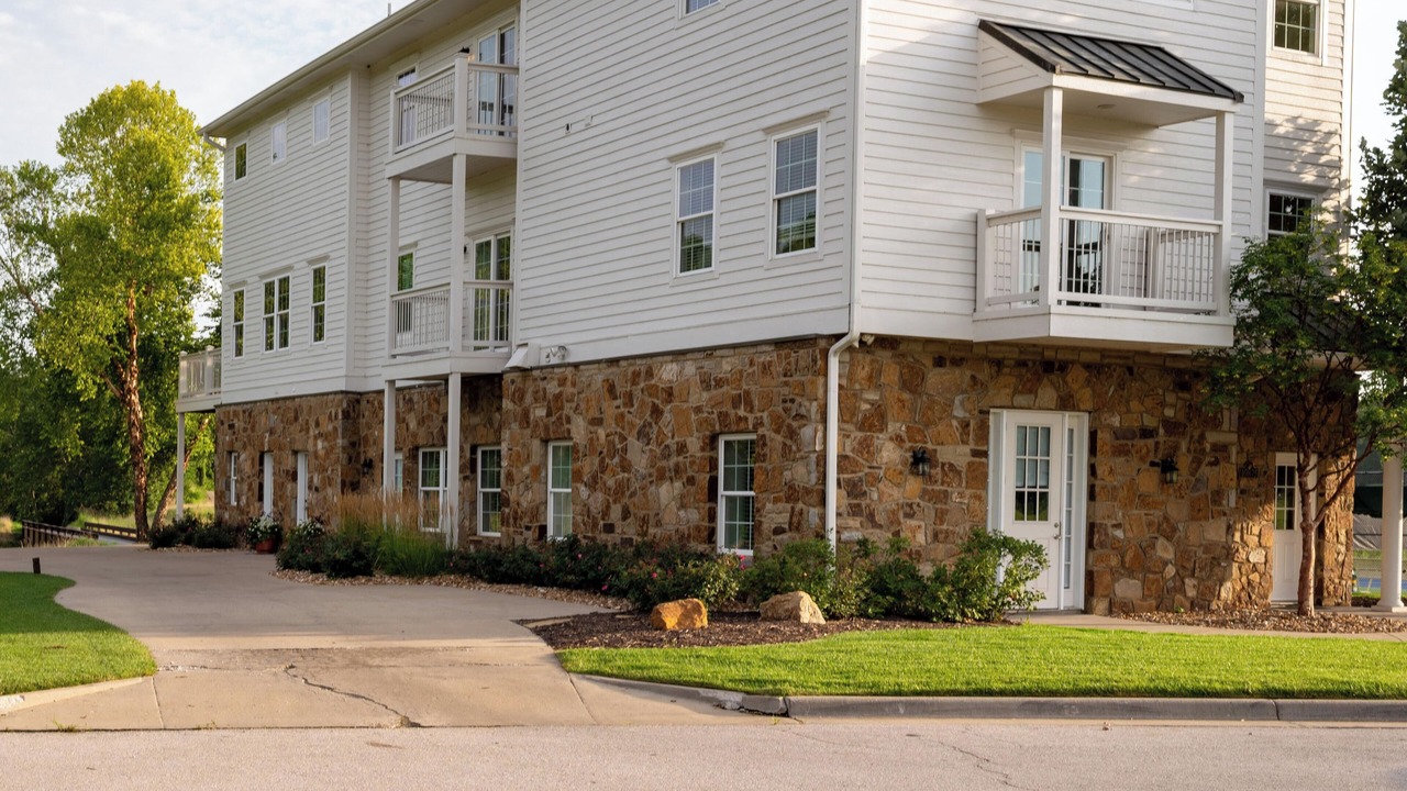 Photo of Outdoor in Parkville