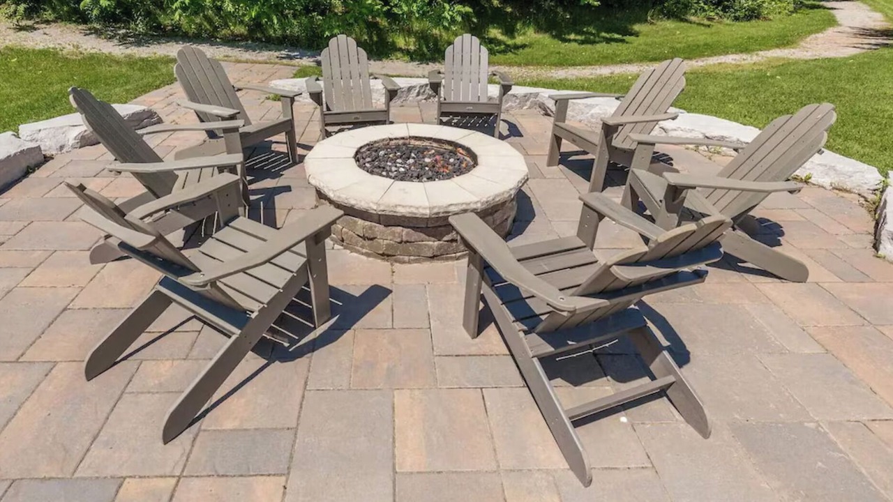 Photo of Patio Balcony in Oro-Medonte
