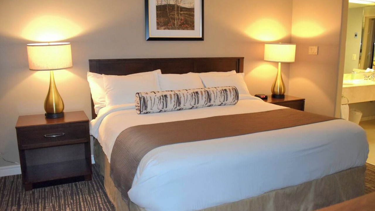 Photo of Bedroom in Oro-Medonte