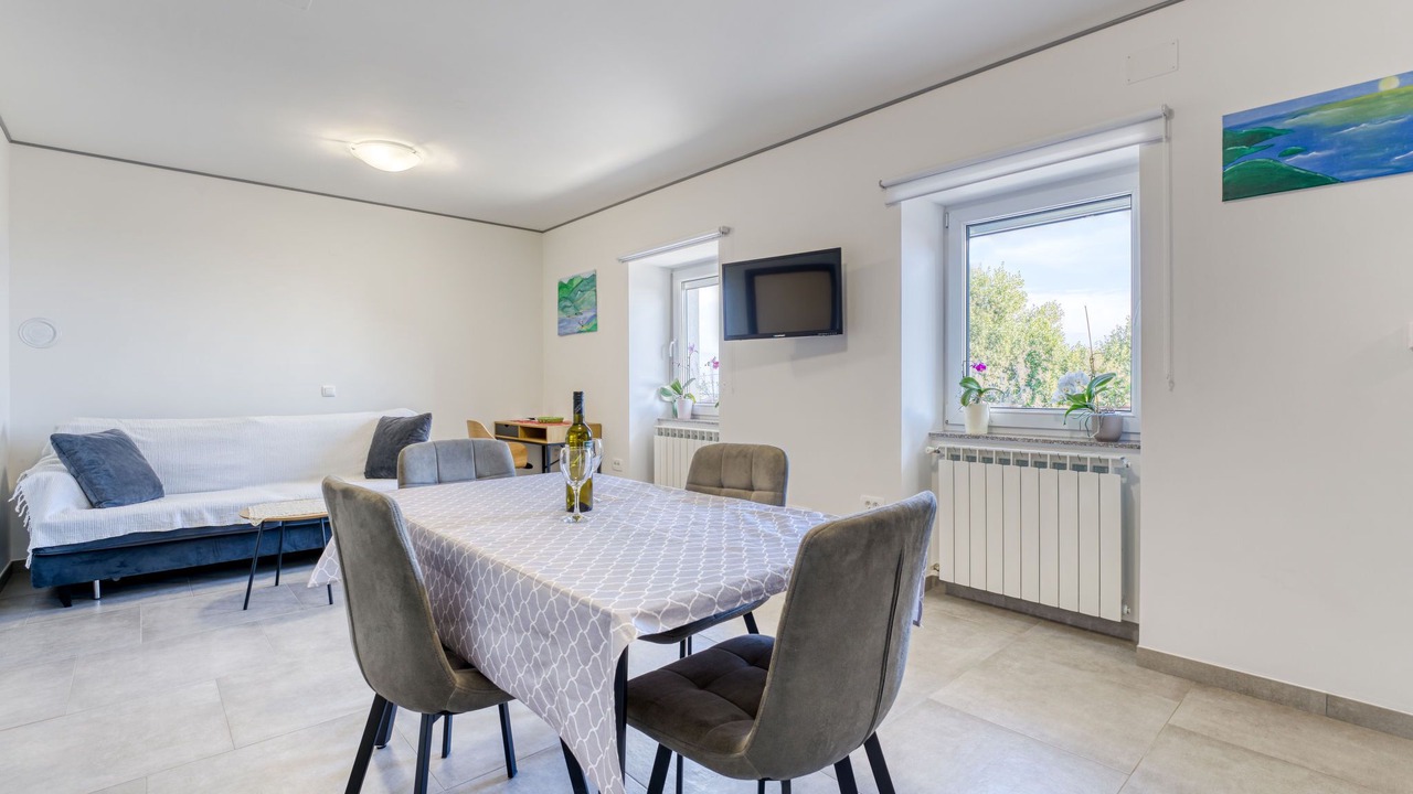 Photo of Livingroom in Bregi
