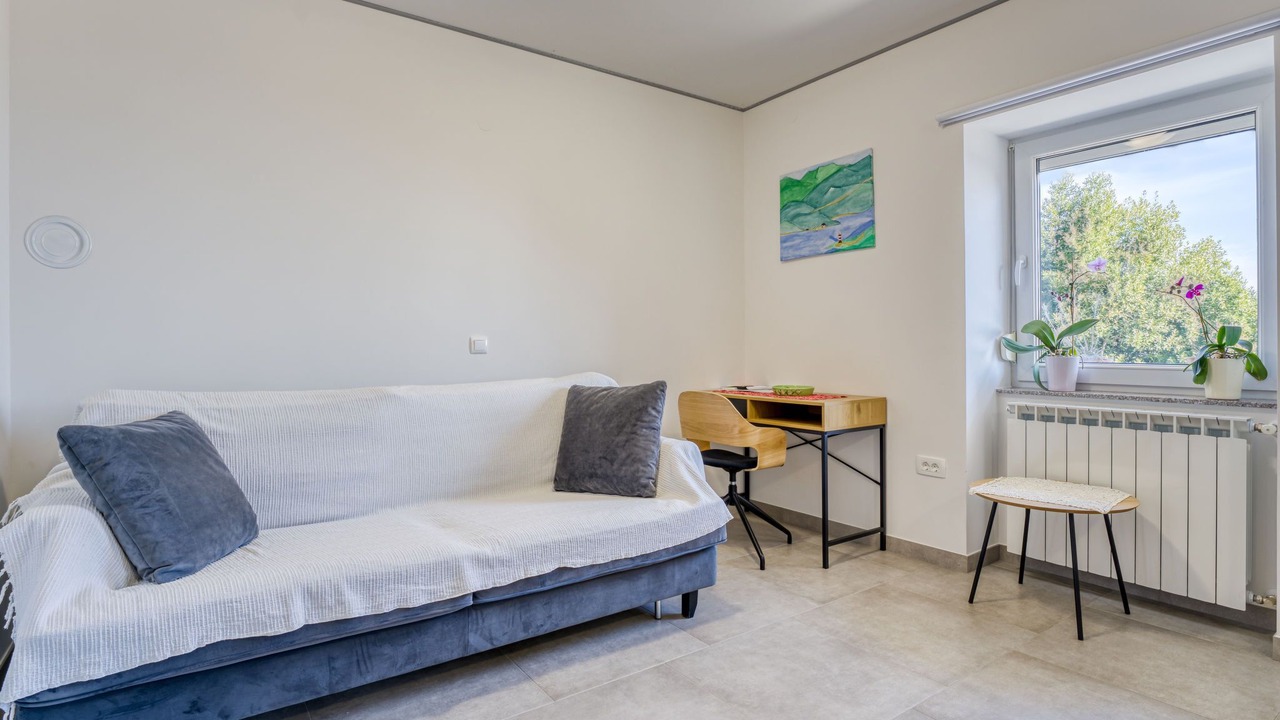 Photo of Livingroom in Bregi