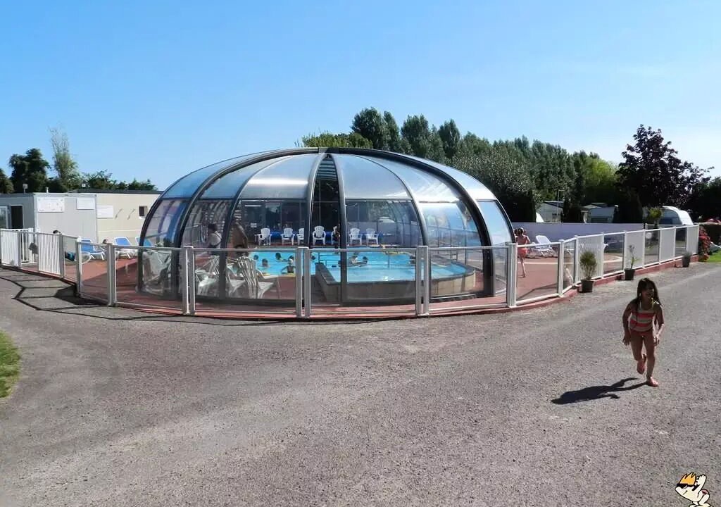 Photo of Outdoor in Quettehou