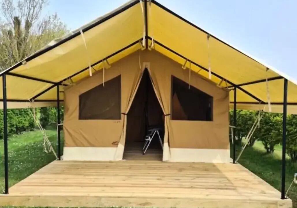 Photo of Outdoor in Quettehou