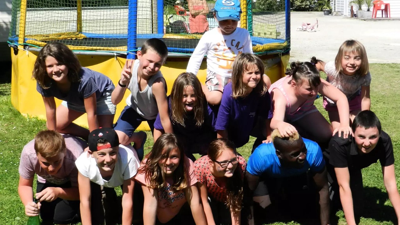 Photo of Outdoor in Quettehou