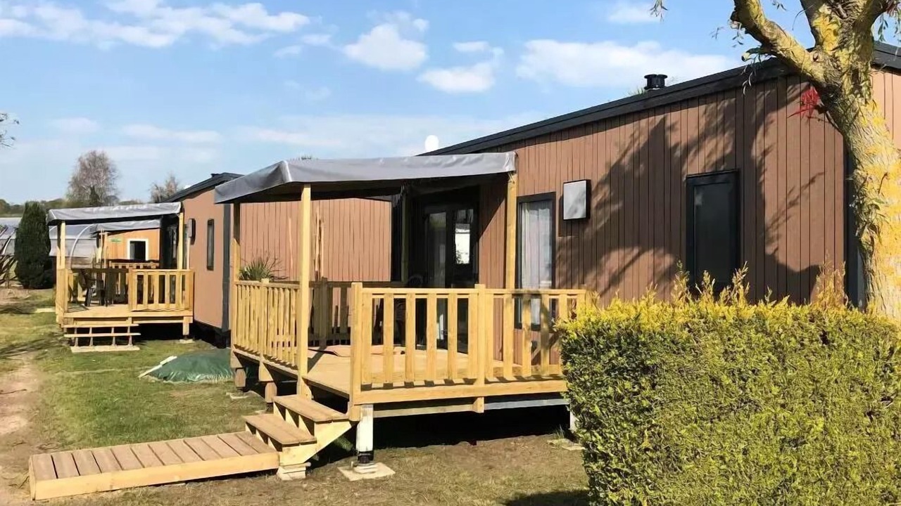 Photo of Outdoor in Quettehou