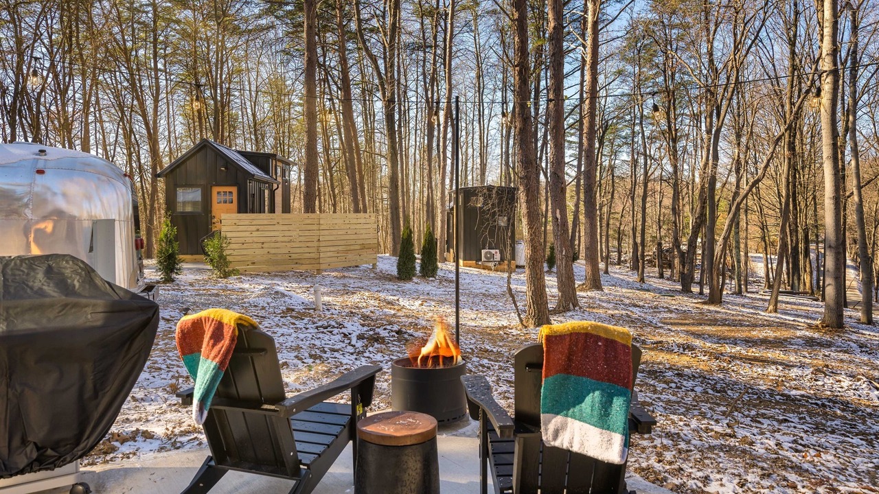 Photo of Outdoor in Laurelville