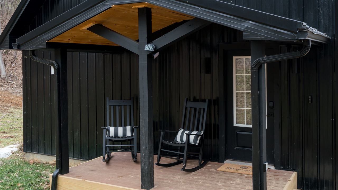 Photo of Outdoor in Laurelville