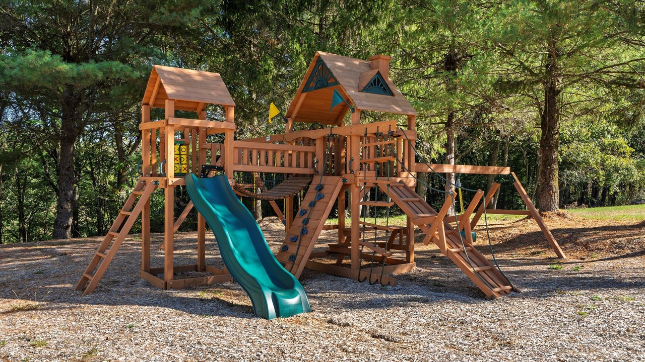 Photo of Outdoor in Laurelville