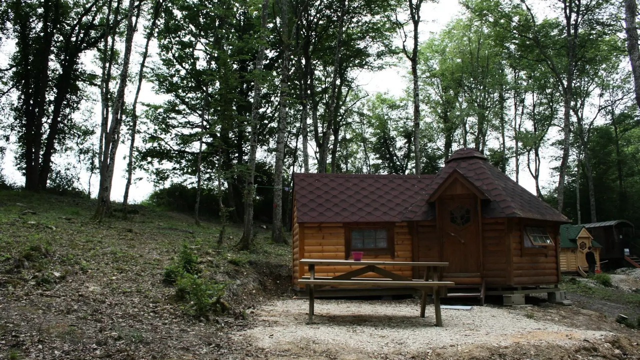 Photo of Outdoor in Chisseaux