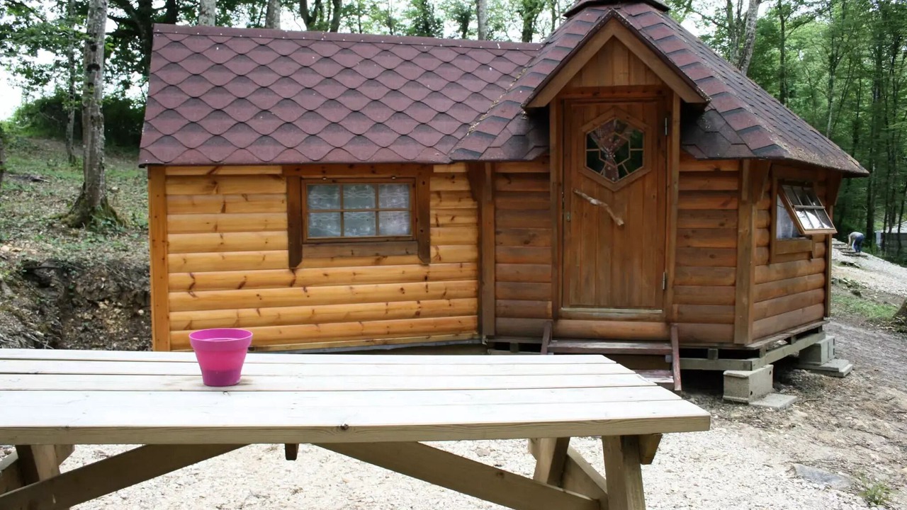 Photo of Outdoor in Chisseaux