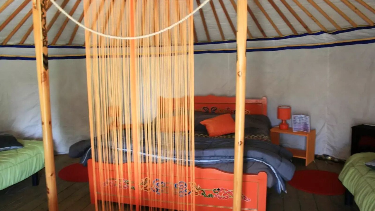 Photo of Bedroom in Chisseaux