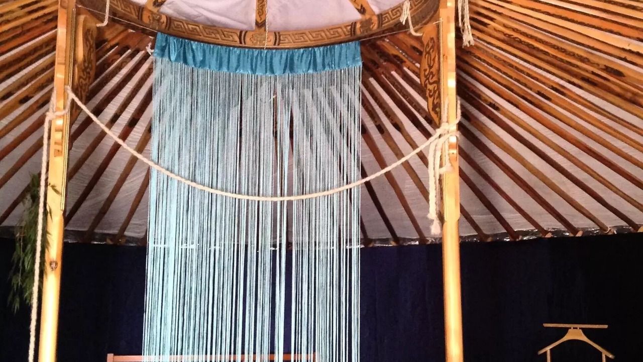 Photo of Bedroom in Chisseaux