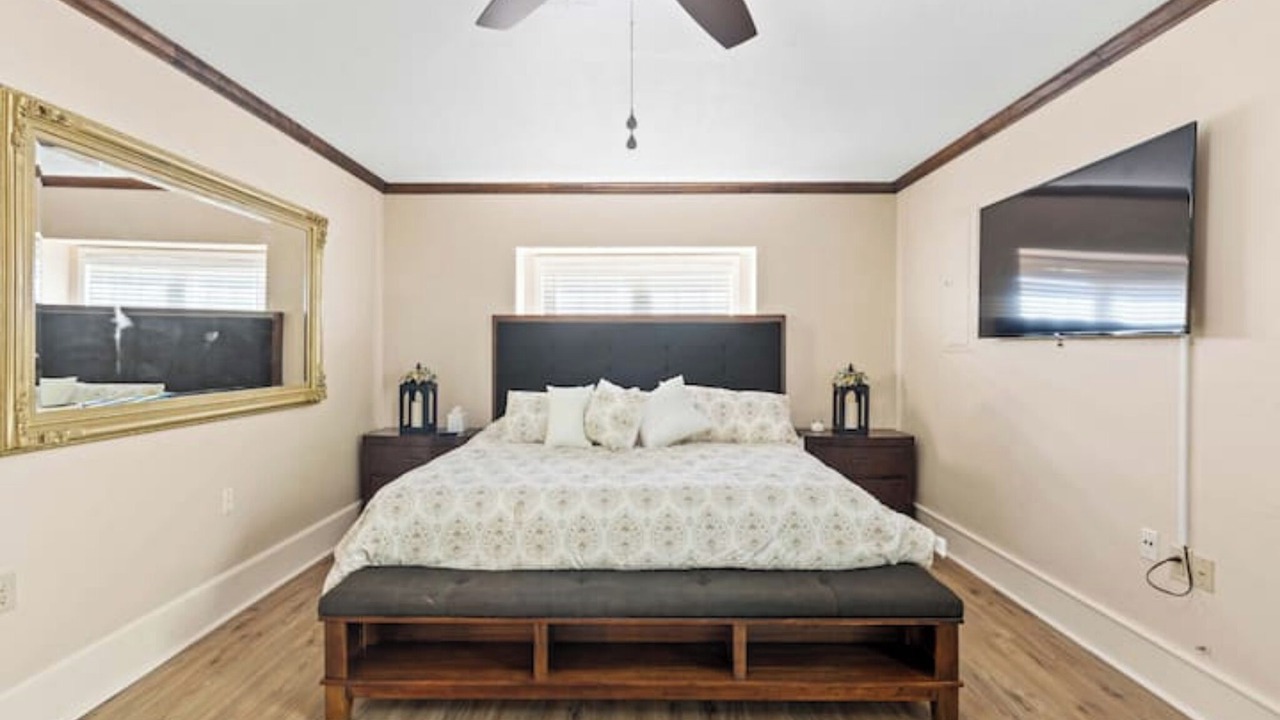 Photo of Bedroom in Brighton