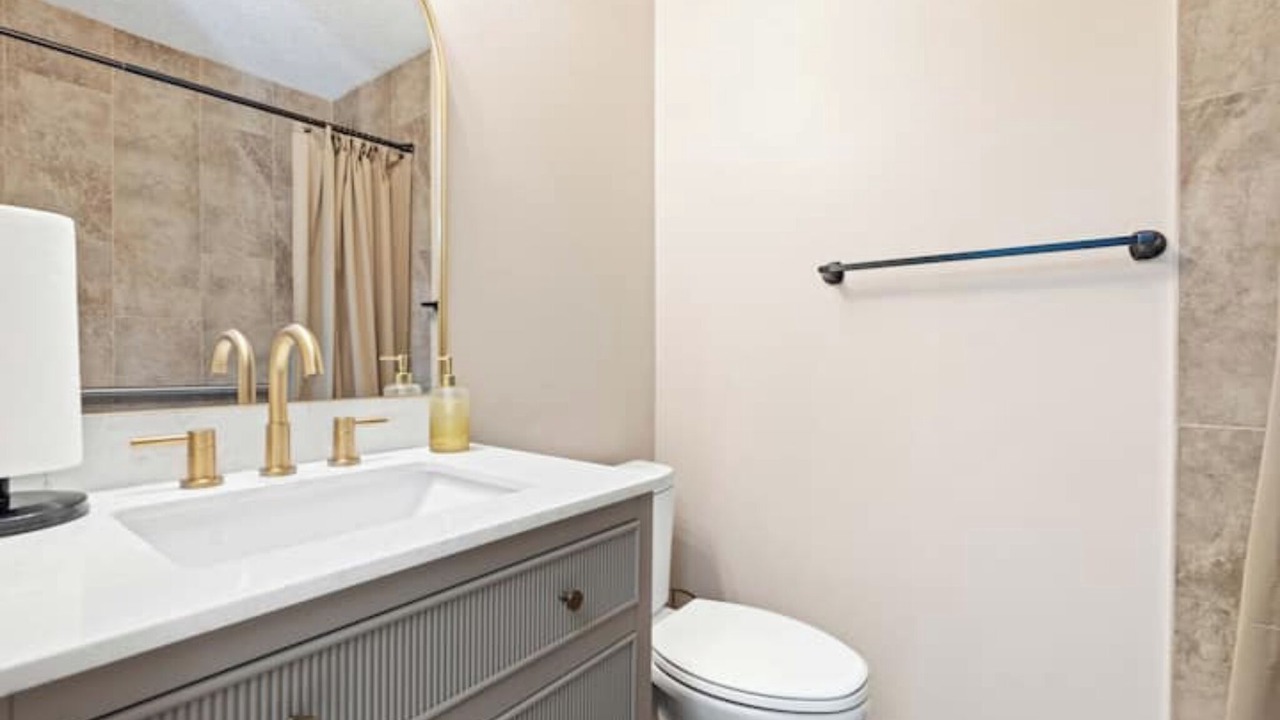Photo of Bathroom in Brighton
