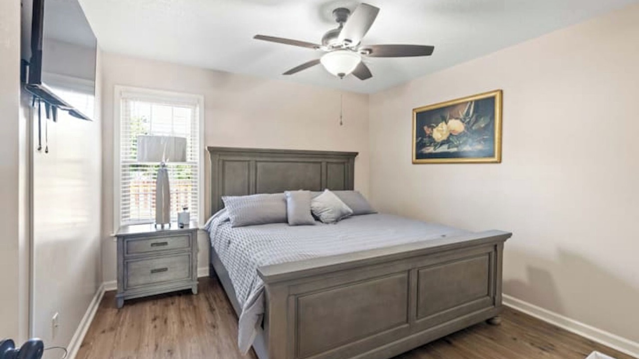 Photo of Bedroom in Brighton