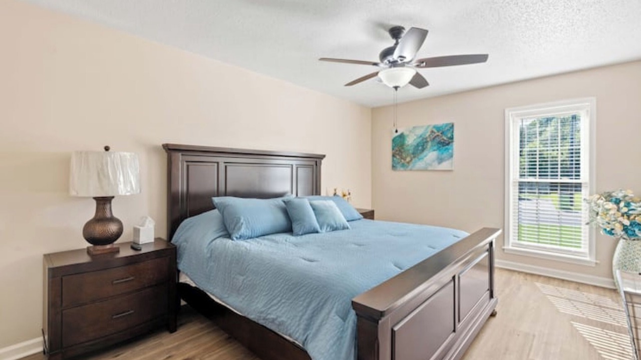 Photo of Bedroom in Brighton