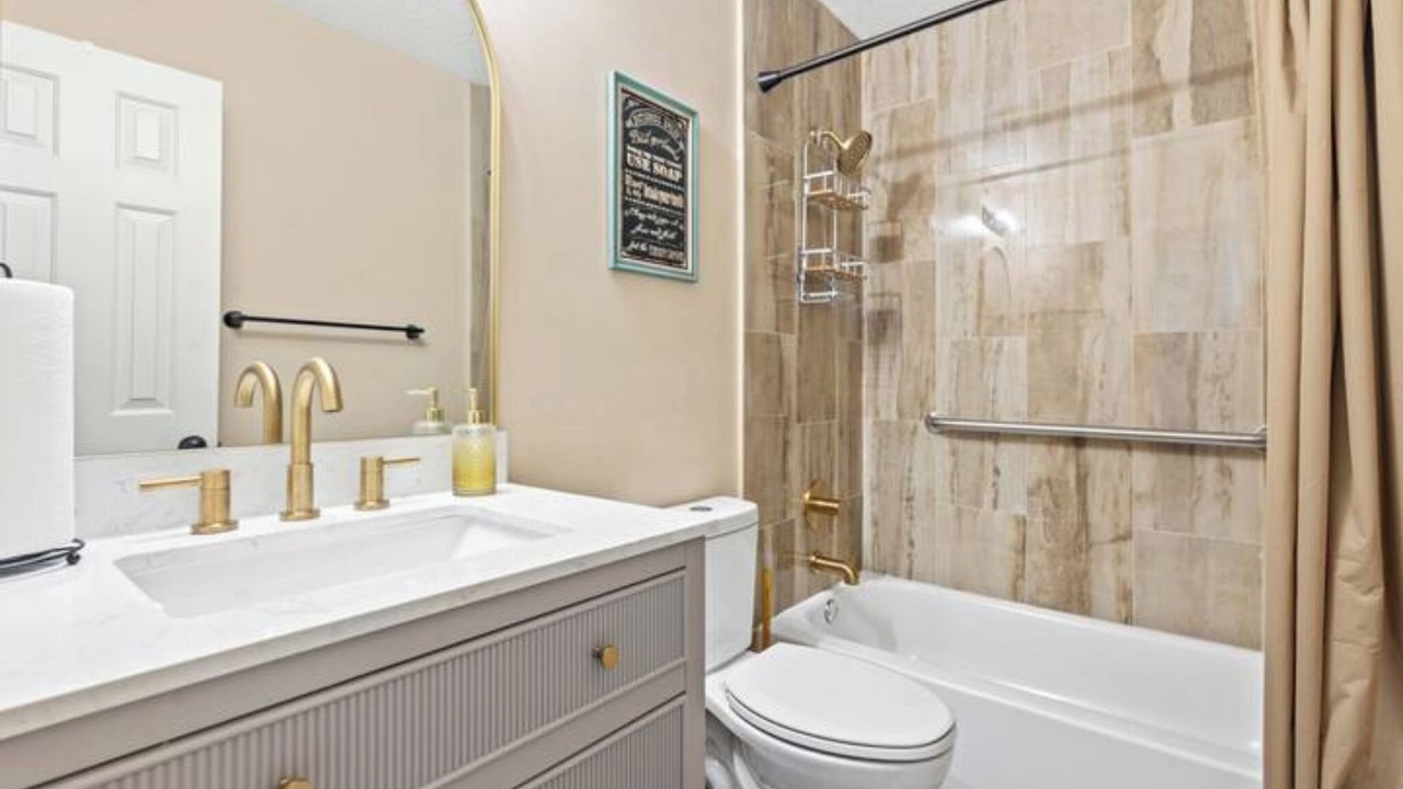 Photo of Bathroom in Brighton
