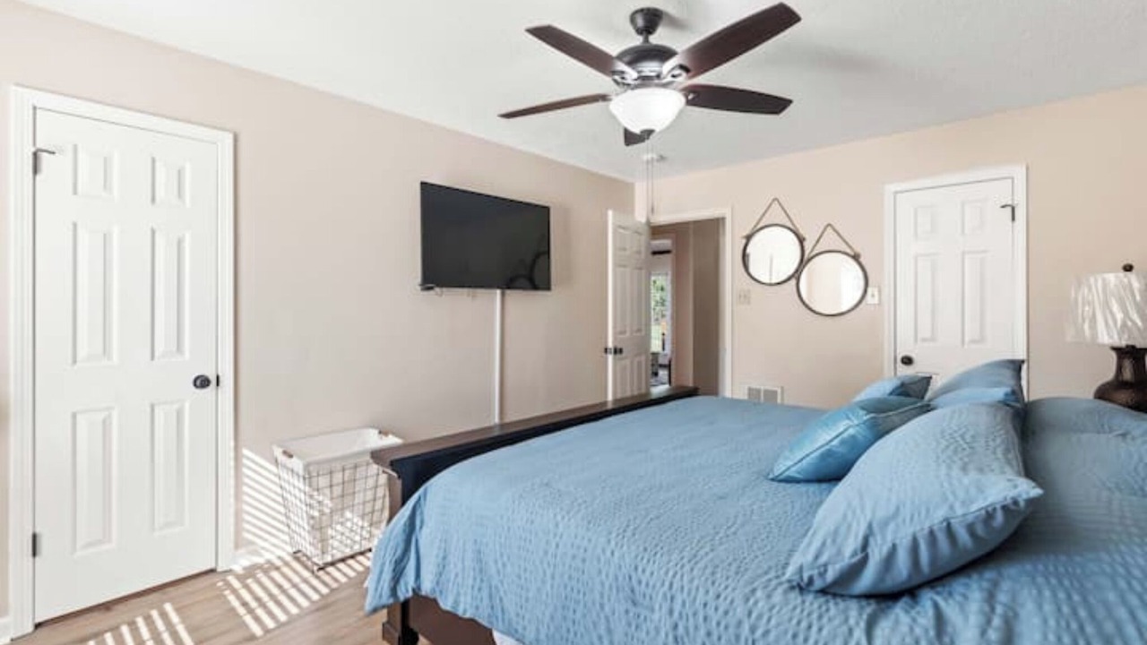Photo of Bedroom in Brighton