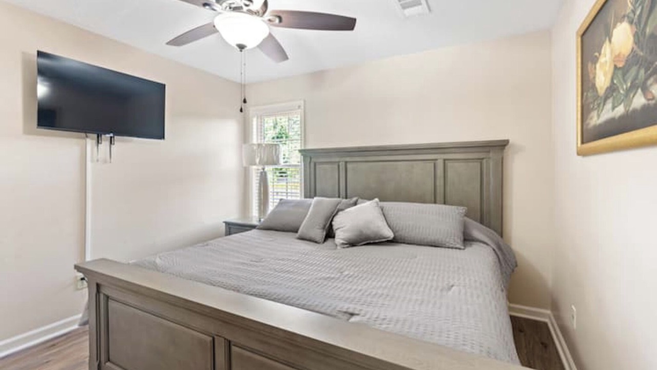 Photo of Bedroom in Brighton