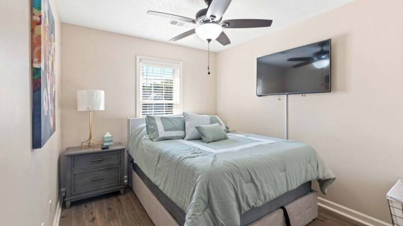 Photo of Bedroom in Brighton