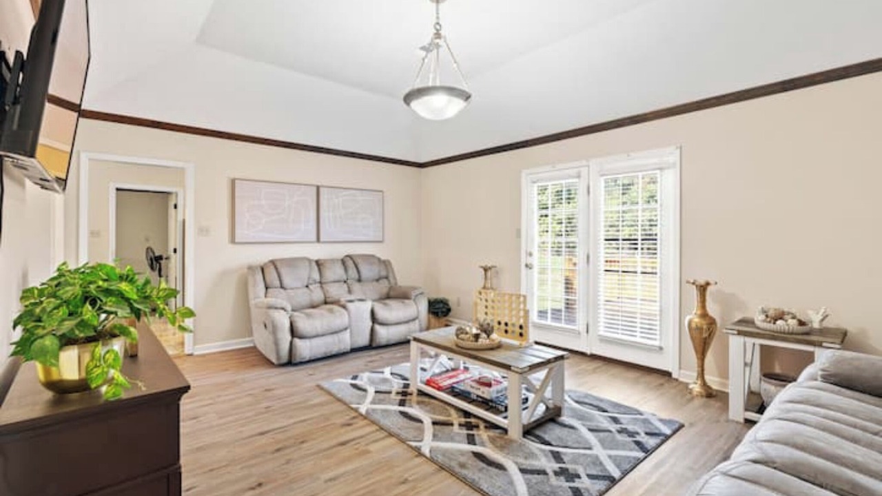 Photo of Livingroom in Brighton