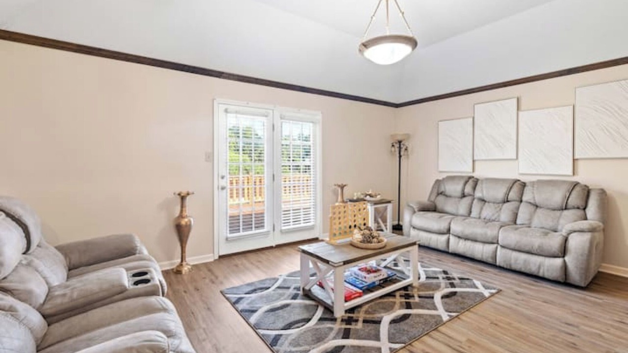 Photo of Livingroom in Brighton