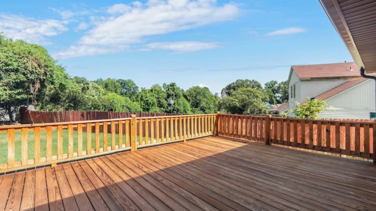 Photo of Patio Balcony in Brighton
