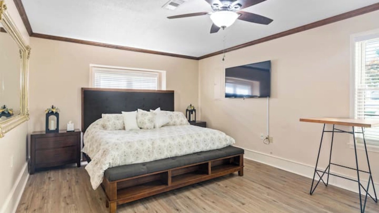 Photo of Bedroom in Brighton