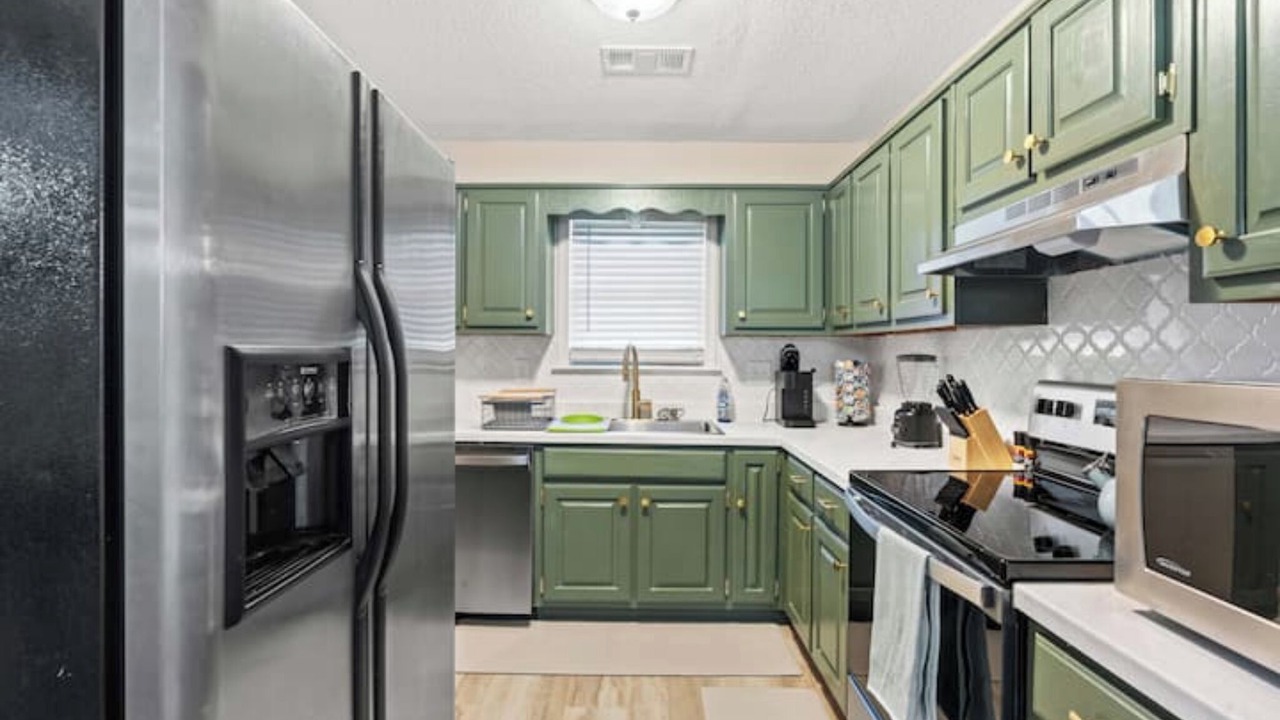 Photo of Kitchen in Brighton