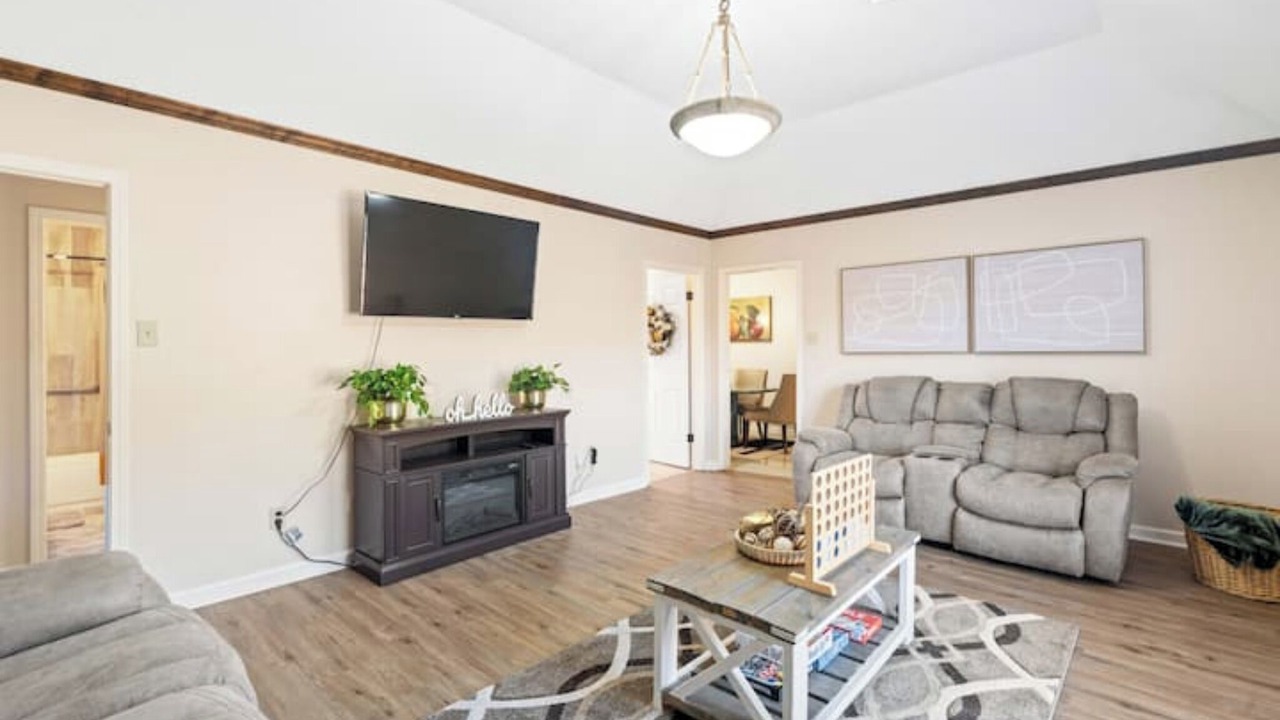 Photo of Livingroom in Brighton