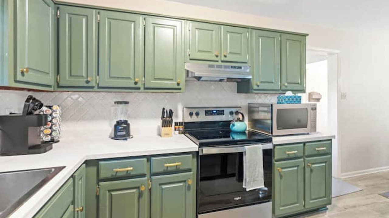Photo of Kitchen in Brighton