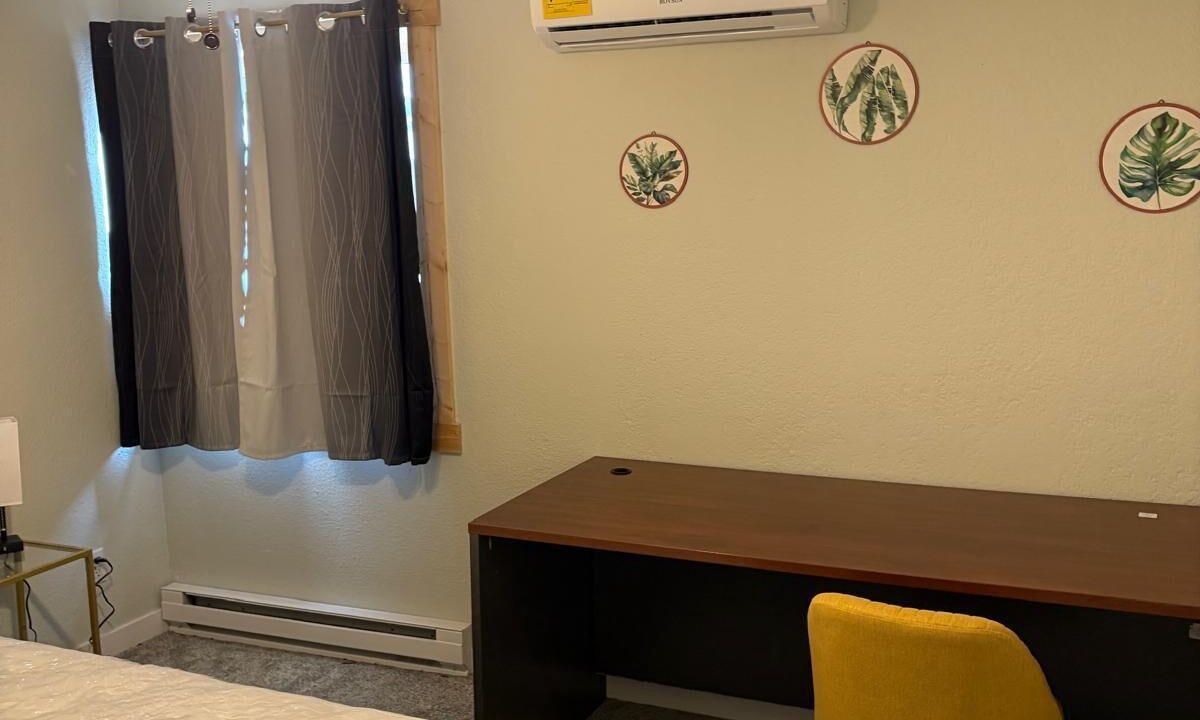 Photo of Bedroom in Lingle