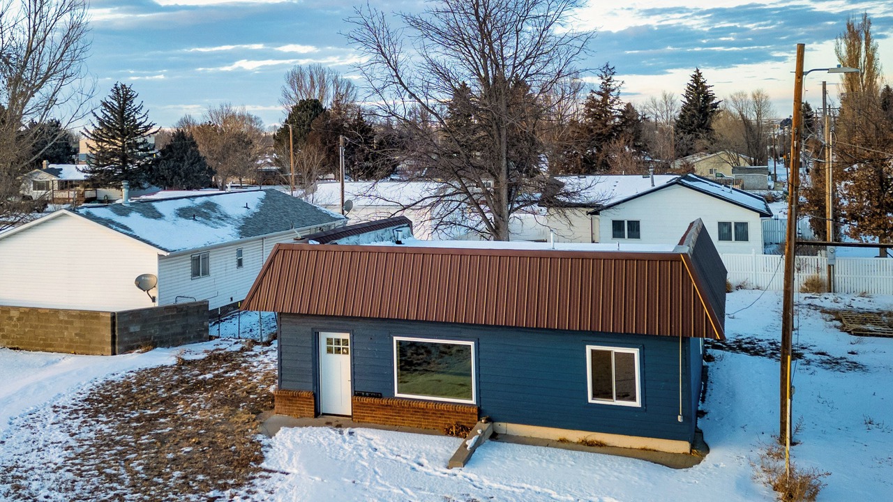 Photo of Outdoor in Lingle