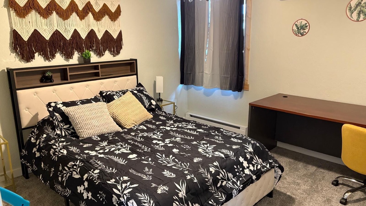 Photo of Bedroom in Lingle