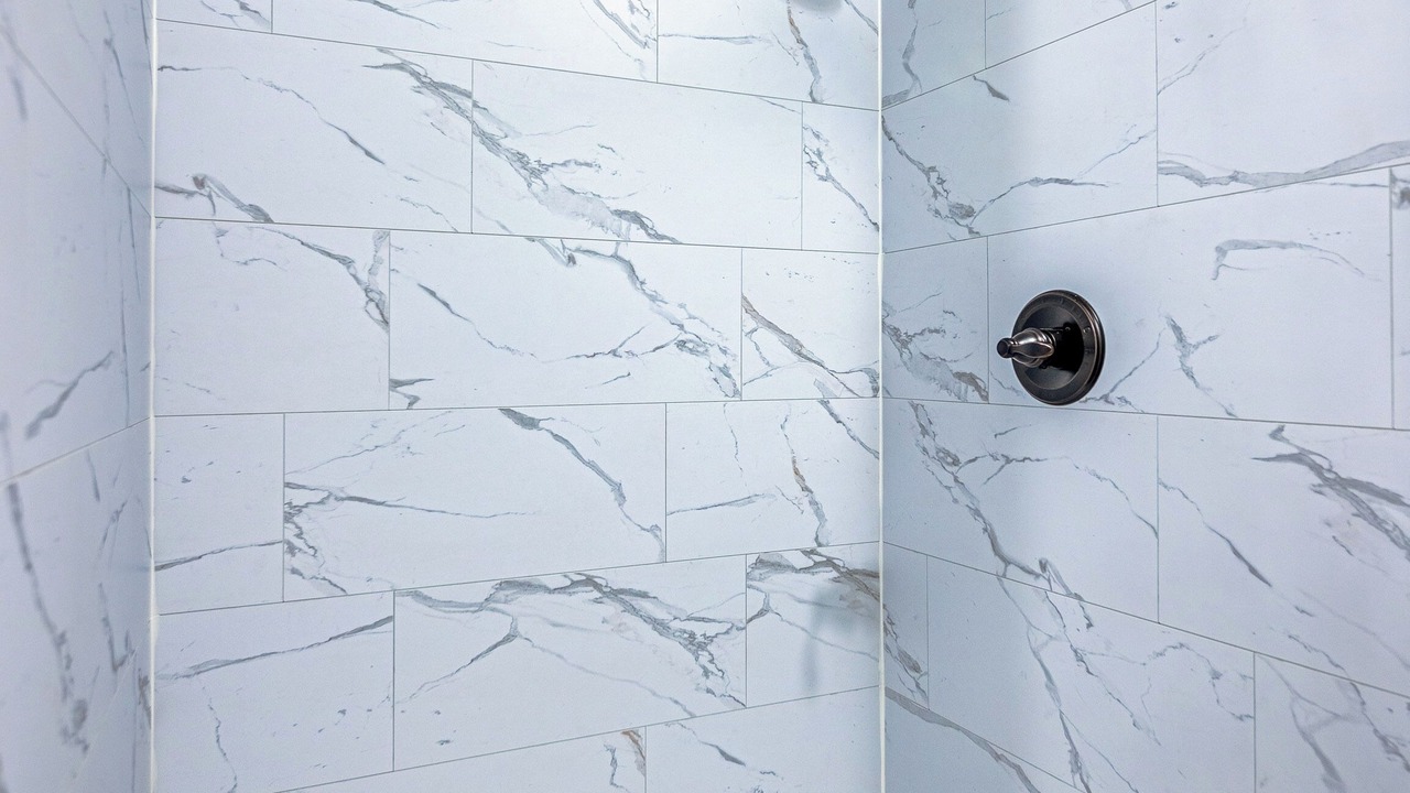 Photo of Bathroom in Lingle