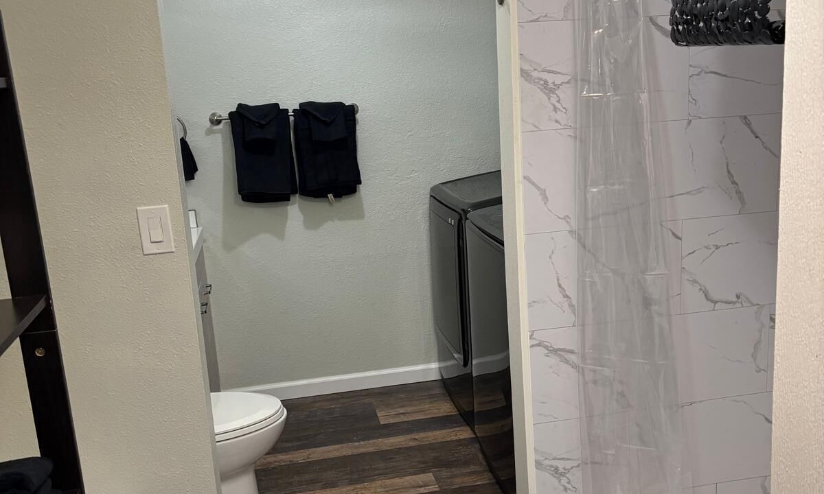 Photo of Bathroom in Lingle