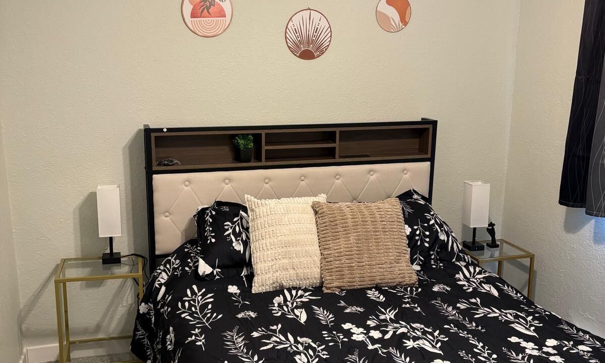 Photo of Bedroom in Lingle