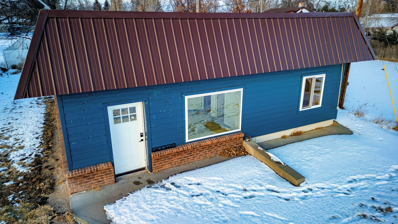 Photo of Outdoor in Lingle