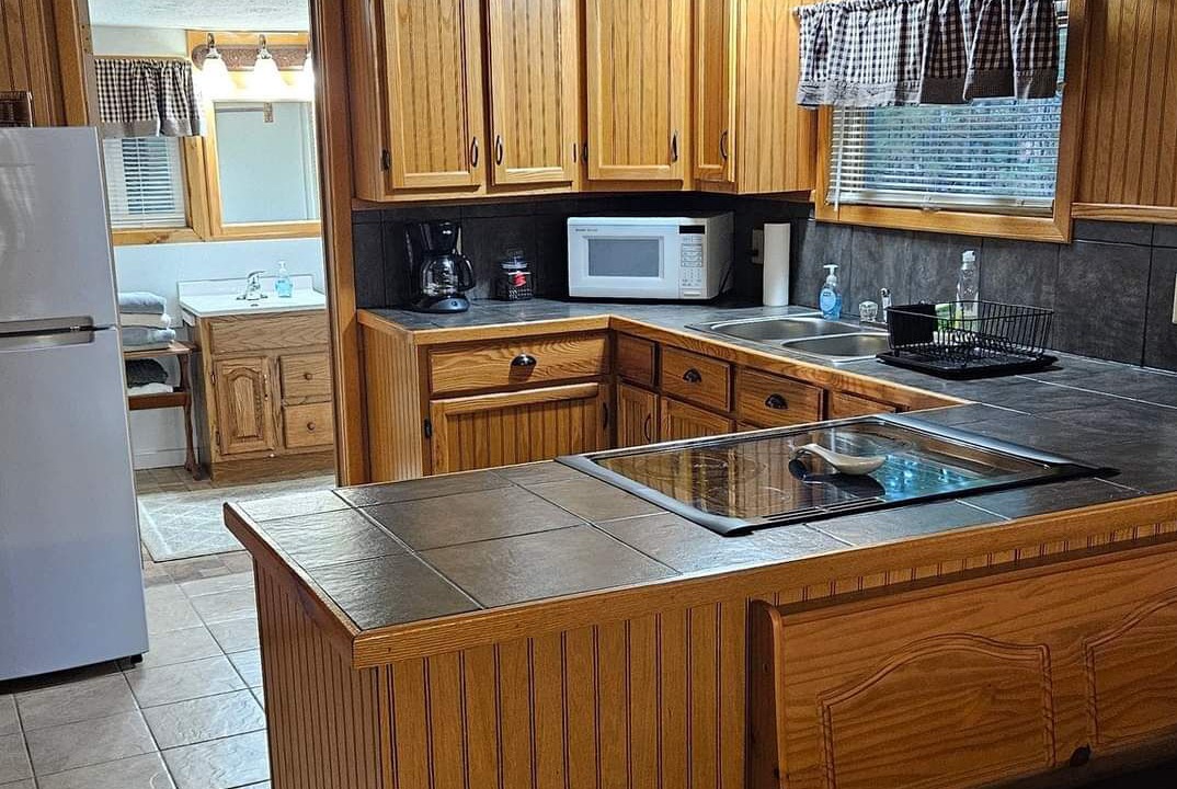 Photo of Kitchen in Rapid City