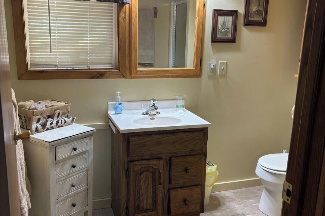 Photo of Bathroom in Rapid City