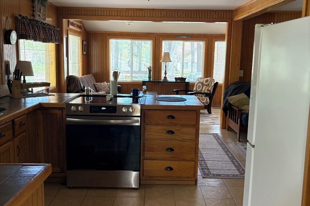 Photo of Kitchen in Rapid City