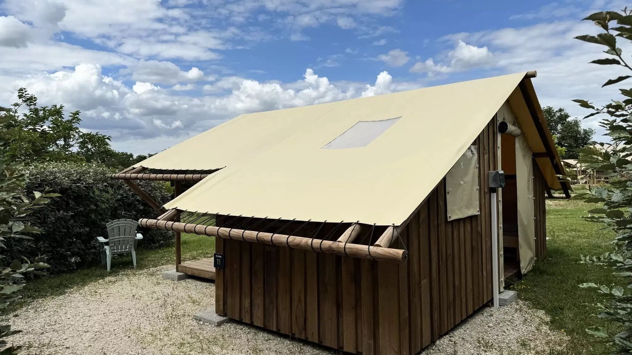Photo of Outdoor in Chisseaux