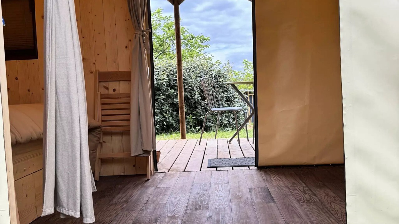 Photo of Bedroom in Chisseaux