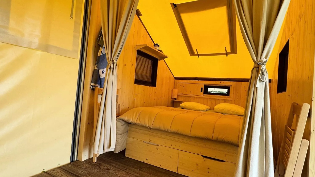 Photo of Bedroom in Chisseaux