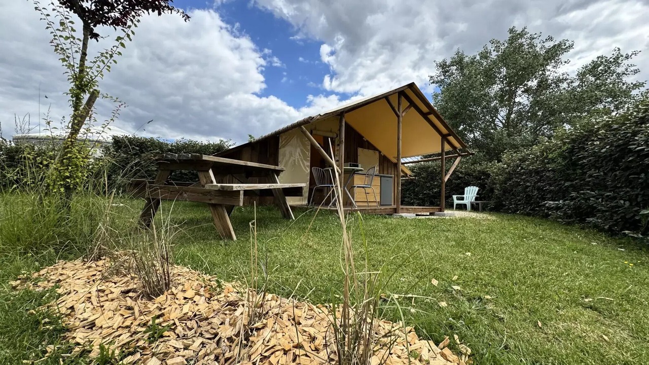 Photo of Outdoor in Chisseaux