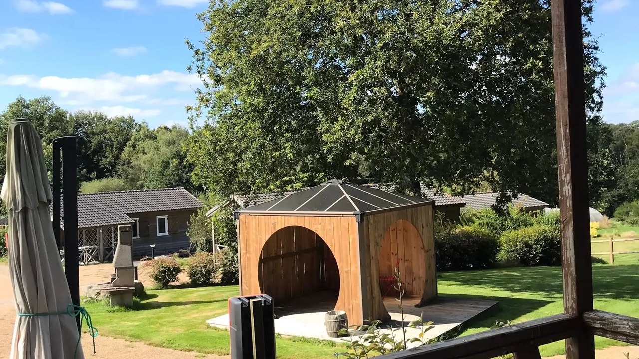 Photo of Outdoor in Kernascleden