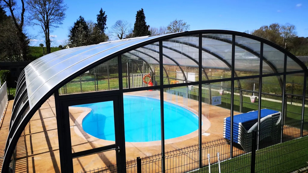 Photo of Outdoor in Kernascleden