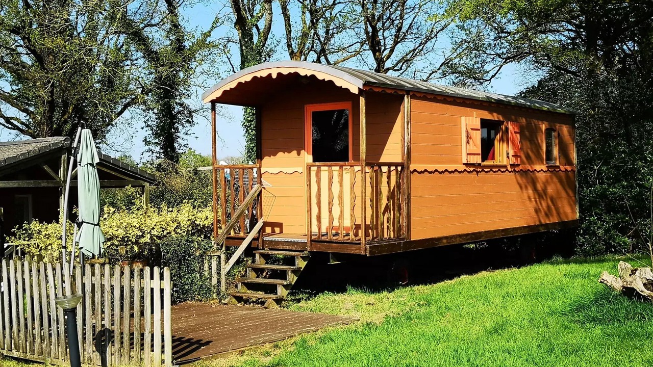 Photo of Outdoor in Kernascleden