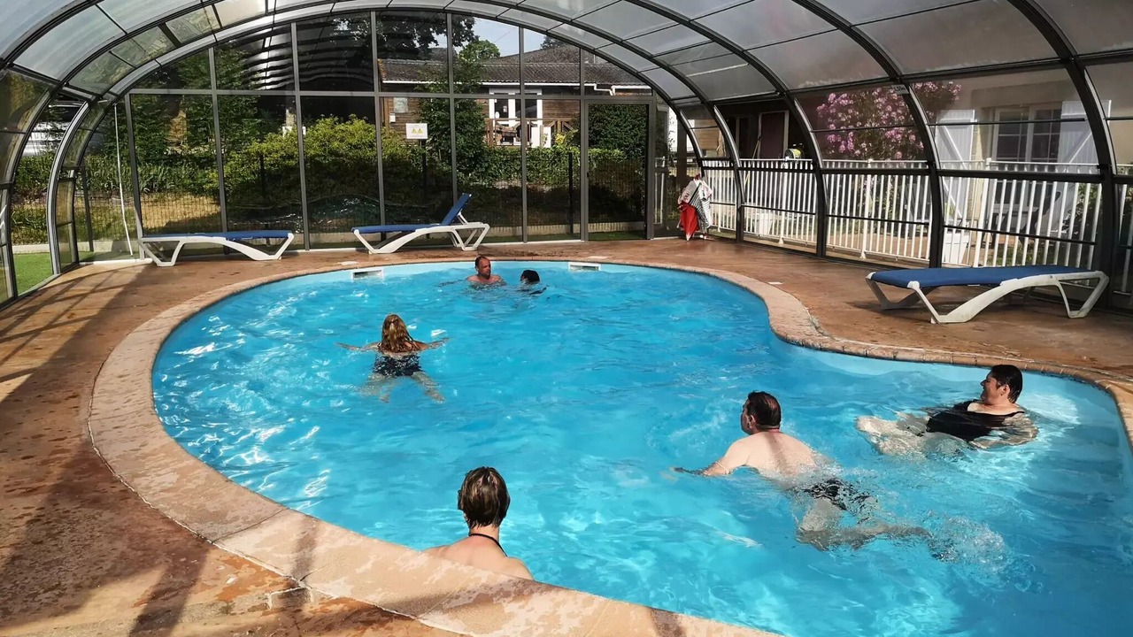 Photo of Outdoor in Kernascleden