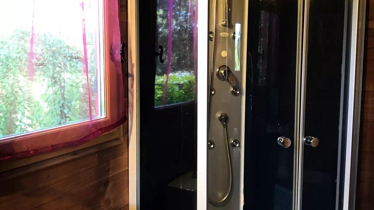 Photo of Bathroom in Kernascleden